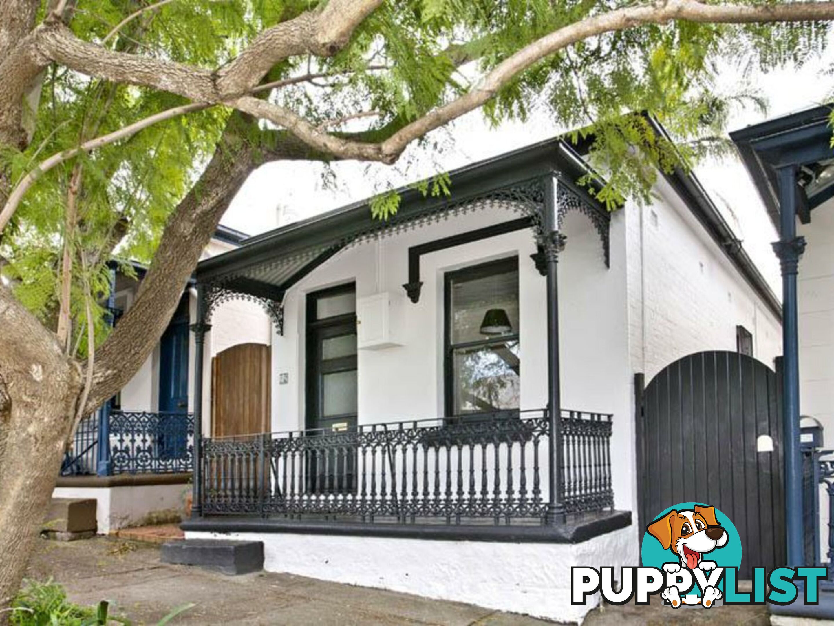 12 Carrington St BALMAIN NSW 2041