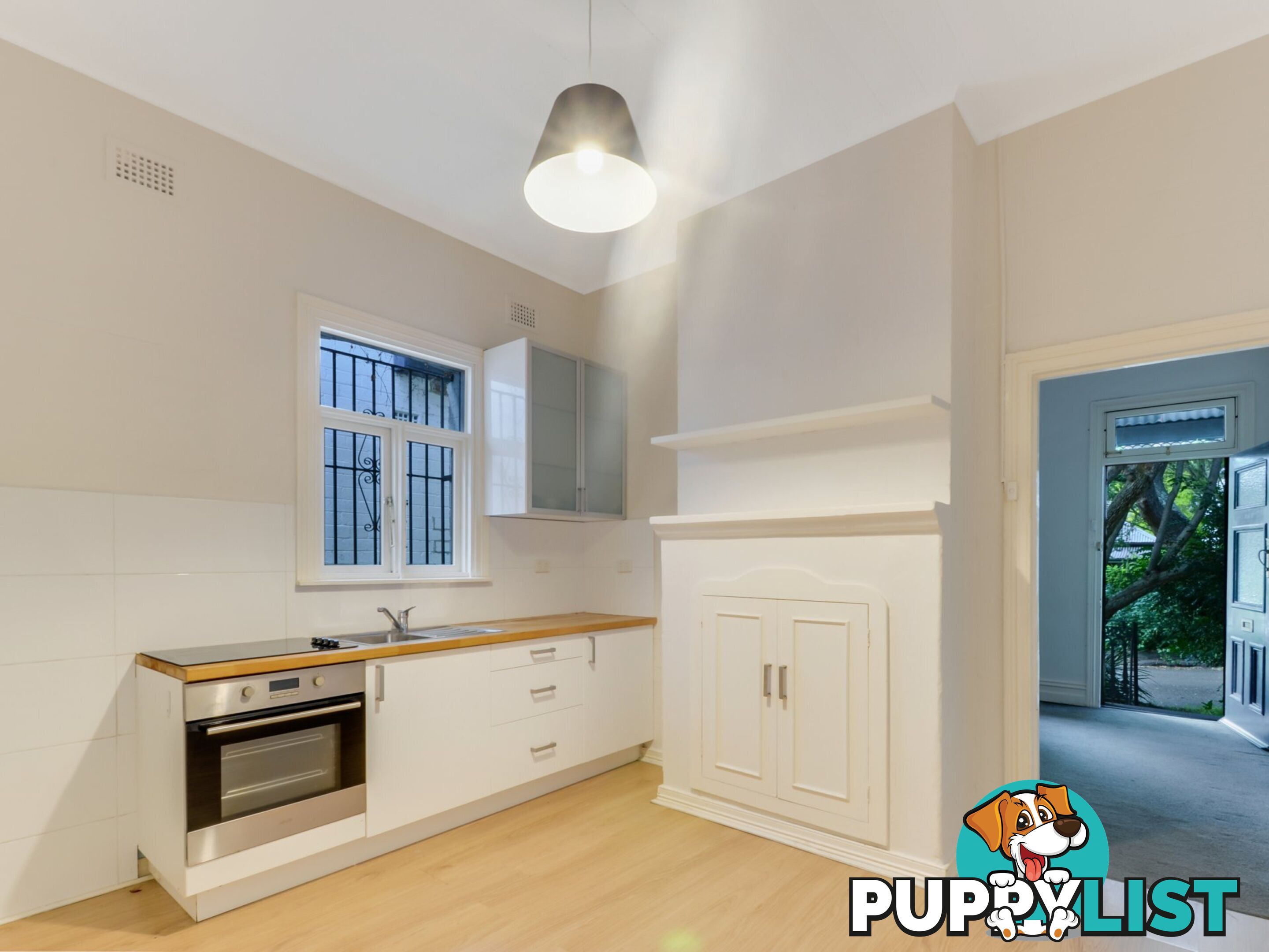 12 Carrington St BALMAIN NSW 2041