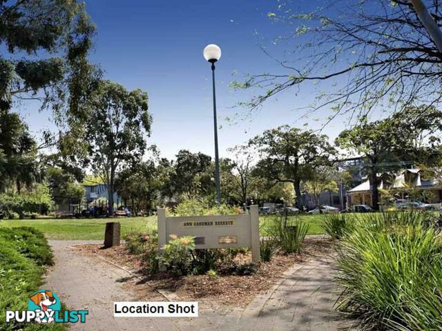 12 Carrington St BALMAIN NSW 2041