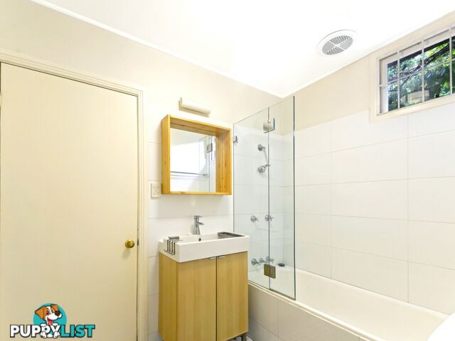 12 Carrington St BALMAIN NSW 2041