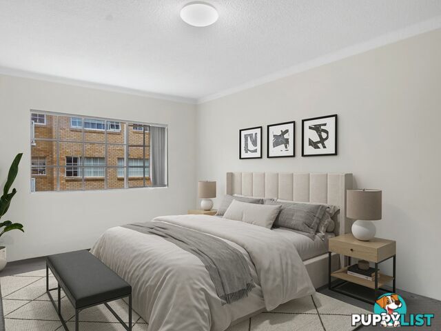 18/127 Burns Bay Road LANE COVE NSW 2066