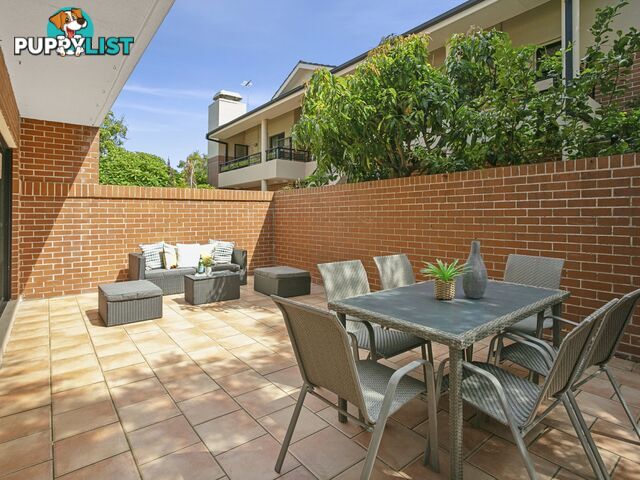 1/553 Mowbray Road LANE COVE NSW 2066