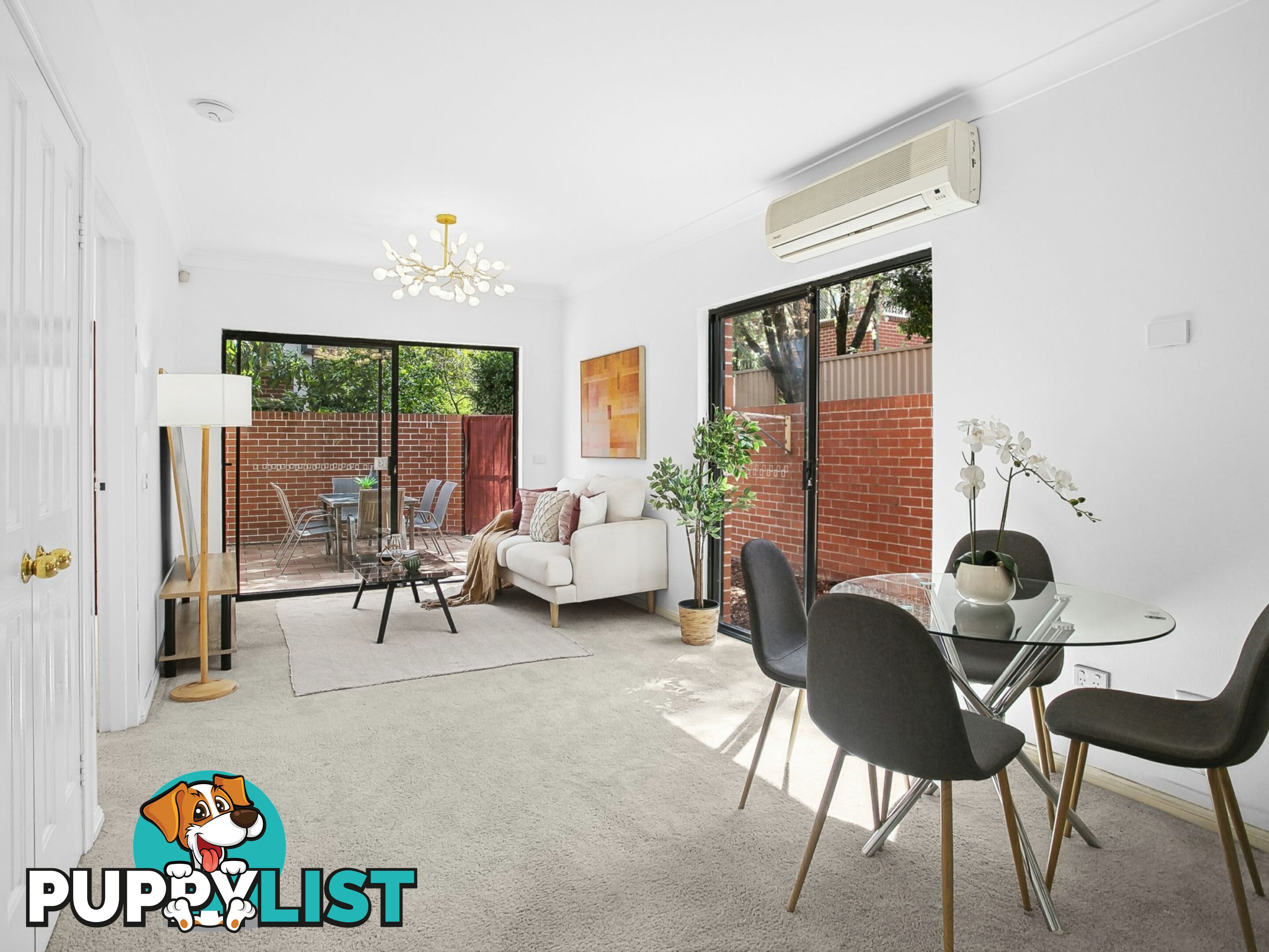 1/553 Mowbray Road LANE COVE NSW 2066