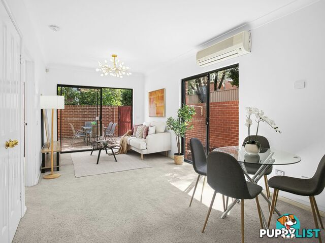 1/553 Mowbray Road LANE COVE NSW 2066