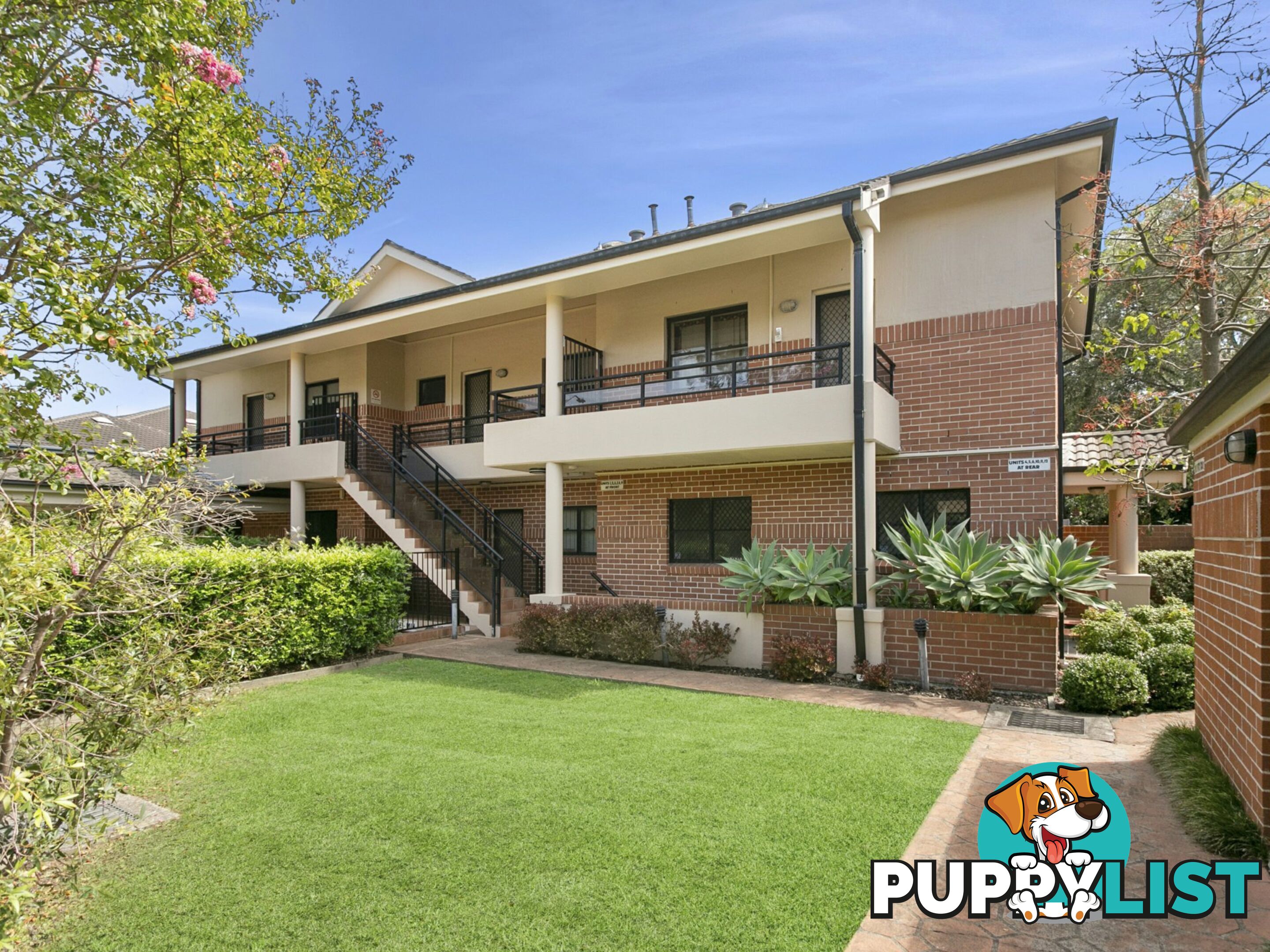 1/553 Mowbray Road LANE COVE NSW 2066