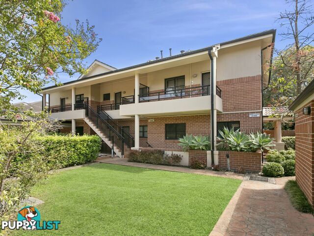 1/553 Mowbray Road LANE COVE NSW 2066