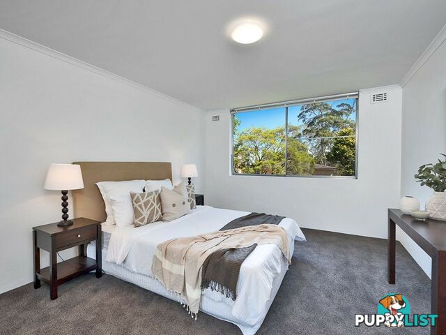 21/400 Mowbray Road W LANE COVE NORTH NSW 2066