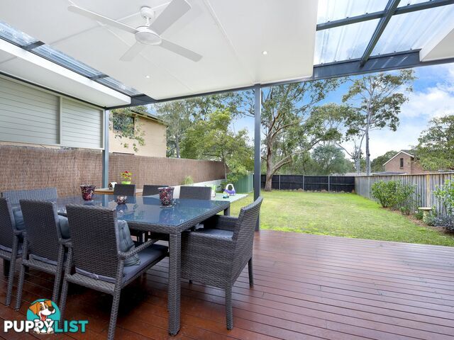 664 Mowbray Road LANE COVE NSW 2066