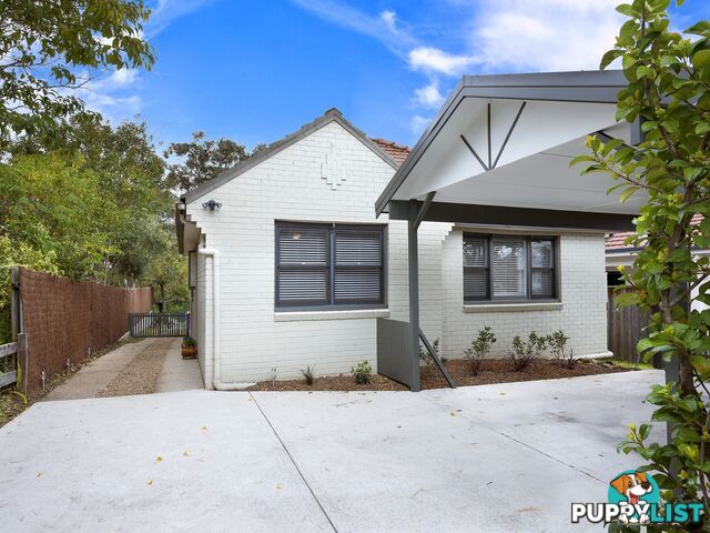 664 Mowbray Road LANE COVE NSW 2066