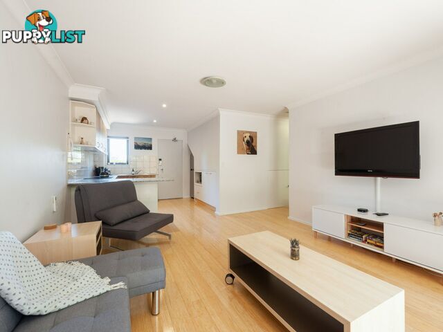 25/5-17 Pacific Highway ROSEVILLE NSW 2069