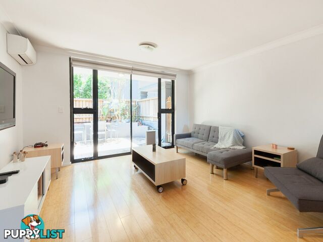 25/5-17 Pacific Highway ROSEVILLE NSW 2069
