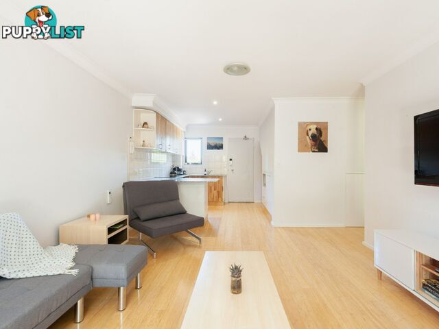 25/5-17 Pacific Highway ROSEVILLE NSW 2069