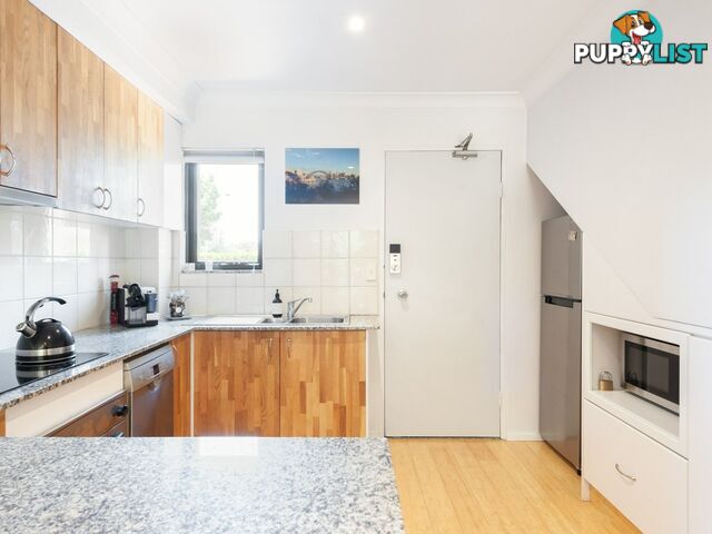 25/5-17 Pacific Highway ROSEVILLE NSW 2069