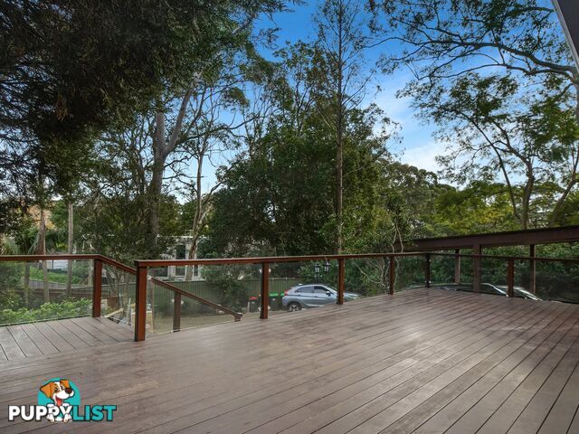 461a Mowbray Road LANE COVE NSW 2066