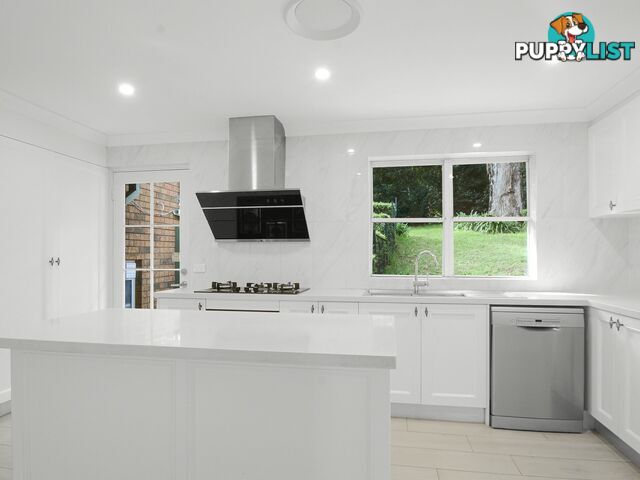 461a Mowbray Road LANE COVE NSW 2066
