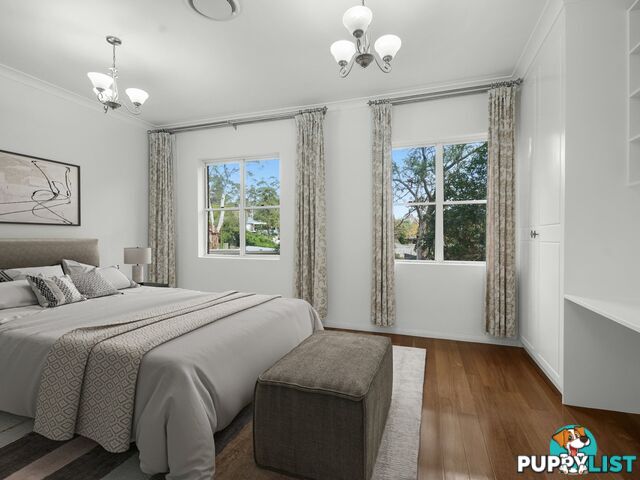 461a Mowbray Road LANE COVE NSW 2066