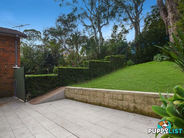 461a Mowbray Road LANE COVE NSW 2066