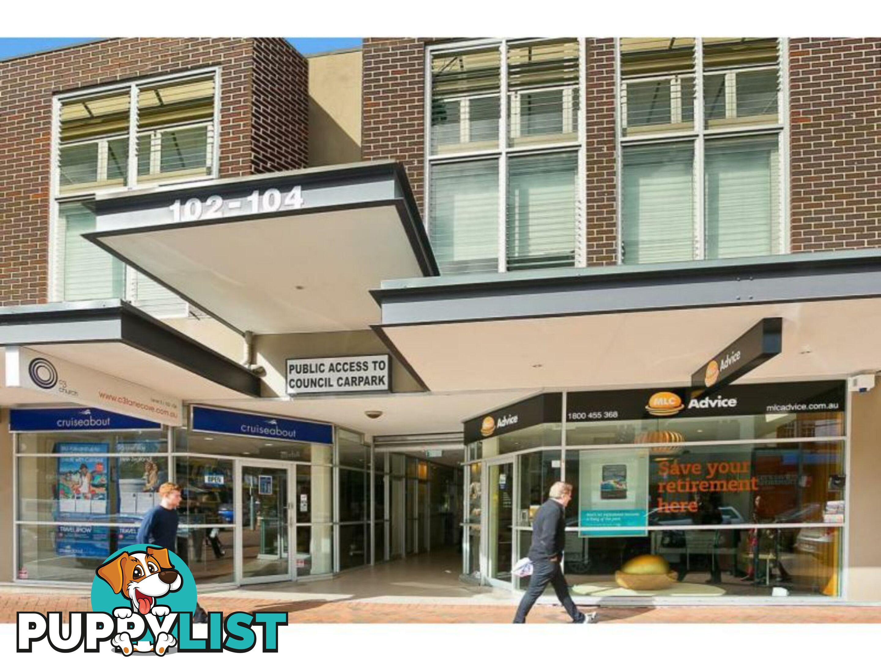 1.01/102-104 Longueville Road LANE COVE NSW 2066