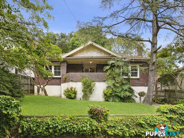 3 Karilla Avenue LANE COVE NSW 2066