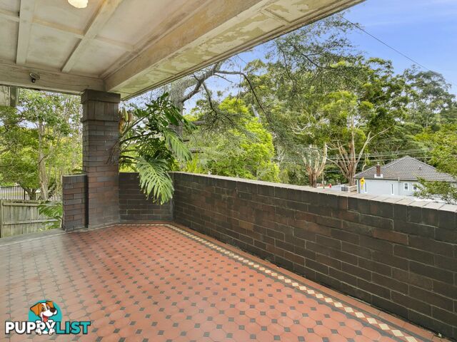 3 Karilla Avenue LANE COVE NSW 2066