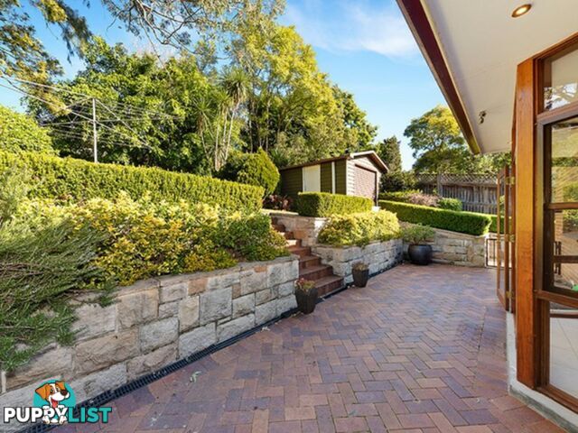 41 Karilla Ave LANE COVE NSW 2066