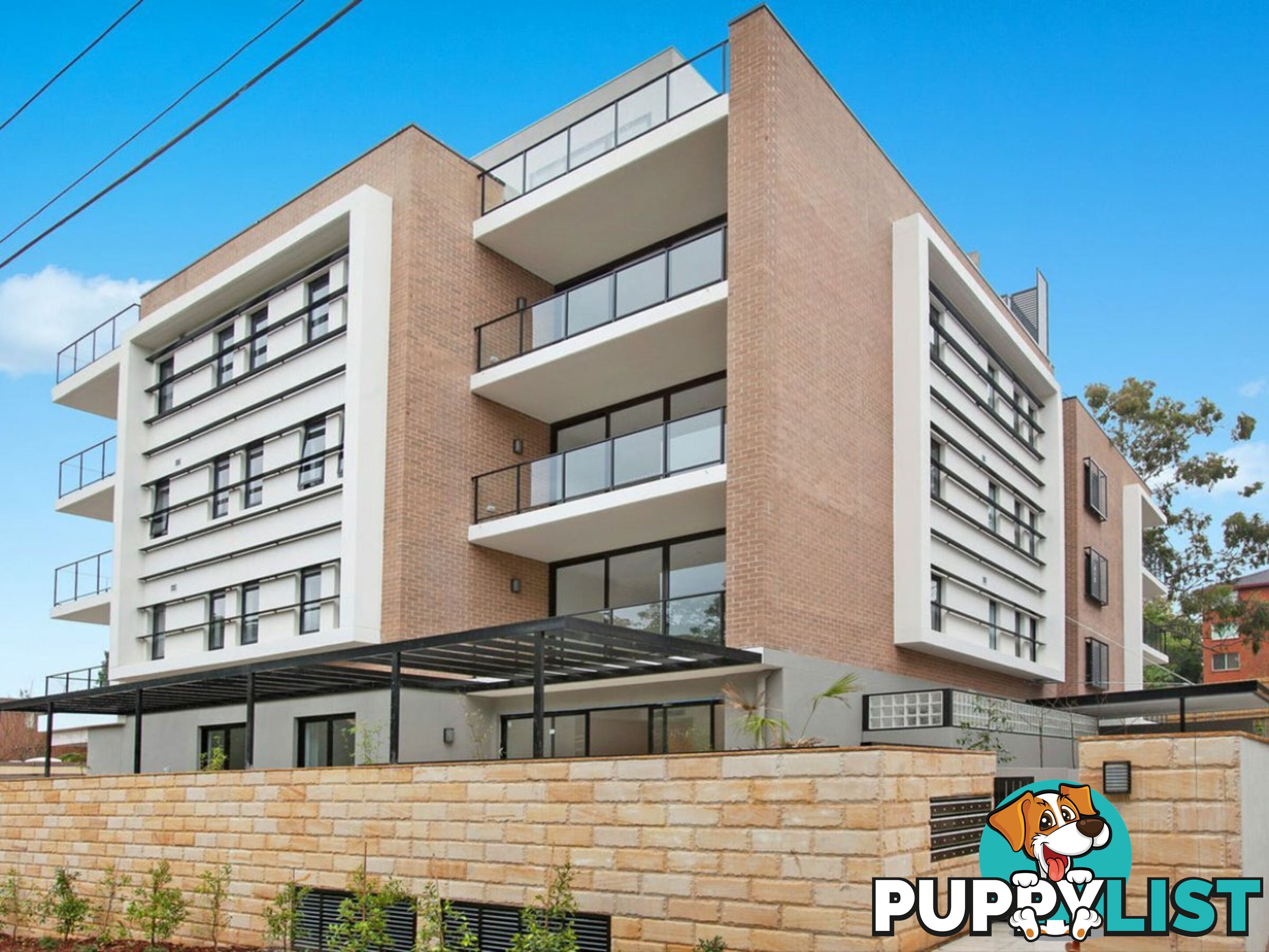 301/15 Birdwood Ave LANE COVE NSW 2066