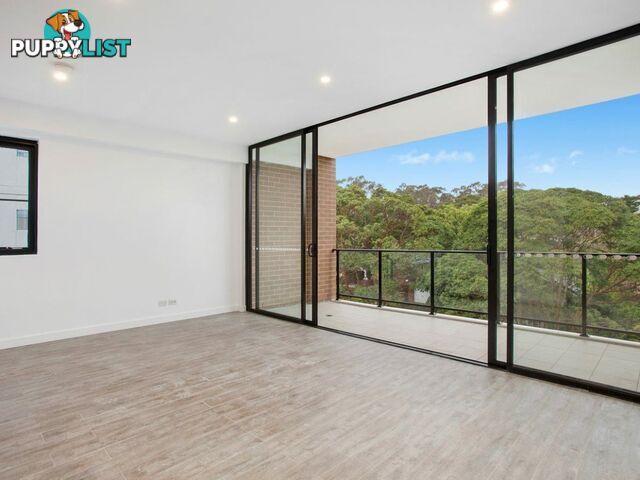 301/15 Birdwood Ave LANE COVE NSW 2066