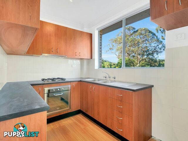 23/105 Burns Bay Road LANE COVE NSW 2066