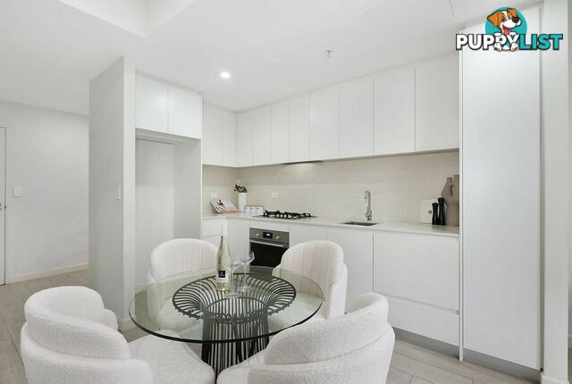 6/614 Mowbray Road LANE COVE NSW 2066