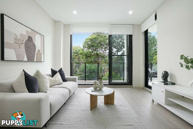 6/614 Mowbray Road LANE COVE NSW 2066