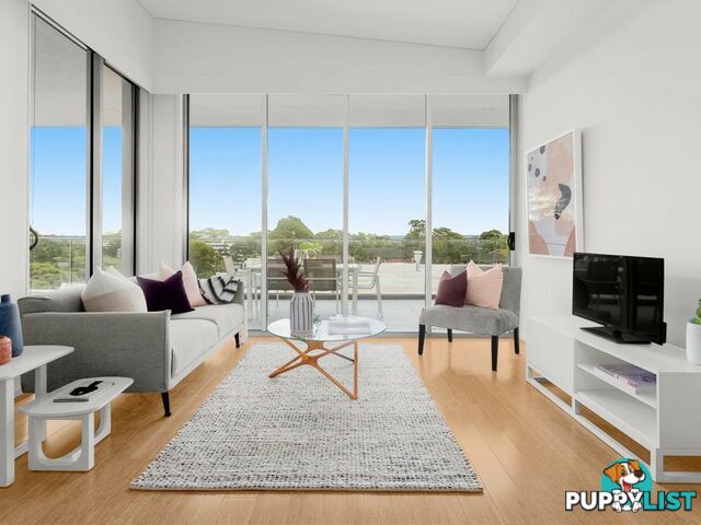 701C/7-13 Centennial Avenue LANE COVE NORTH NSW 2066