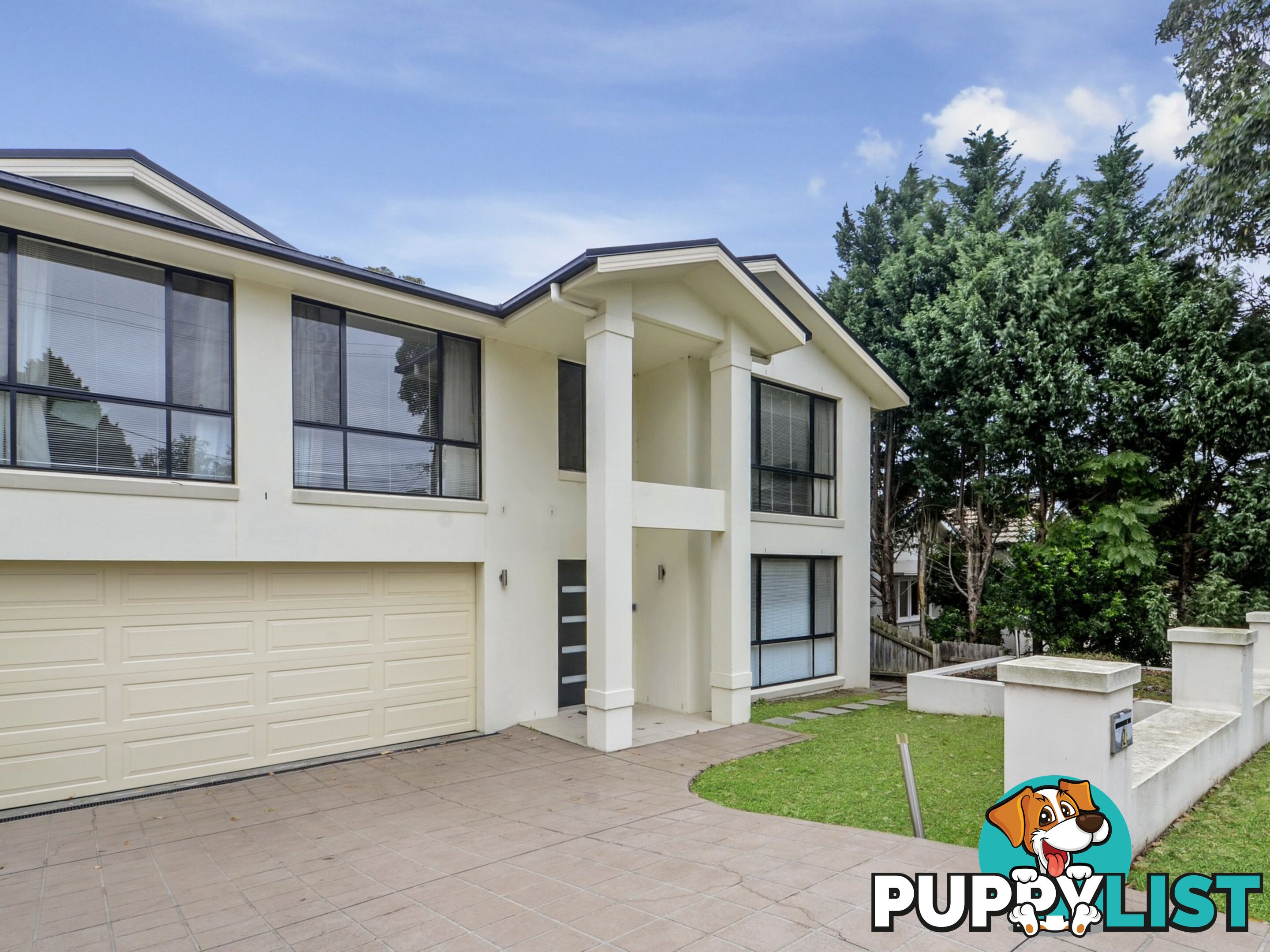 2 Sofala Ave RIVERVIEW NSW 2066