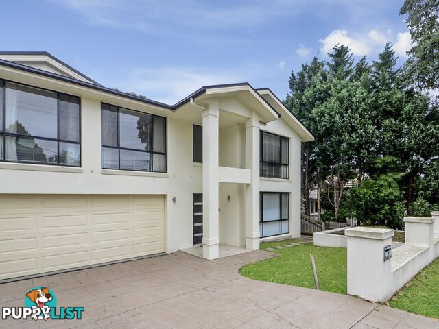 2 Sofala Ave RIVERVIEW NSW 2066