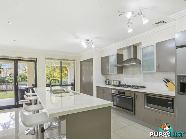 2 Sofala Ave RIVERVIEW NSW 2066