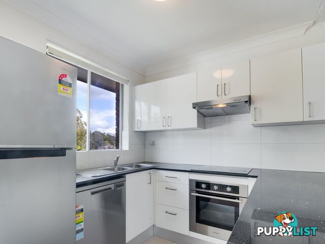 18/54 Epping Road LANE COVE NSW 2066