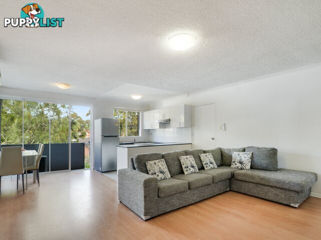 18/54 Epping Road LANE COVE NSW 2066