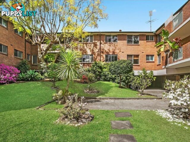 1/39-43 Longueville Road LANE COVE NSW 2066