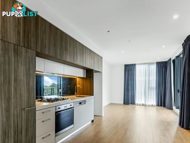 603/11 Delhi Road NORTH RYDE NSW 2113