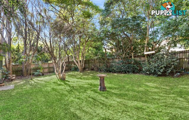 39 River Road West LANE COVE NSW 2066