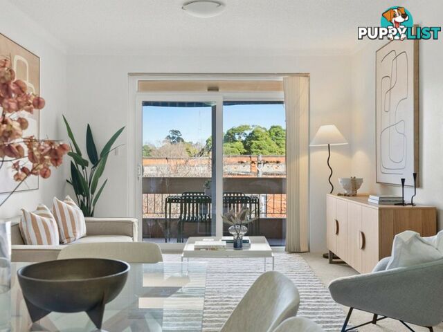 12/127 Penshurst Street WILLOUGHBY NSW 2068