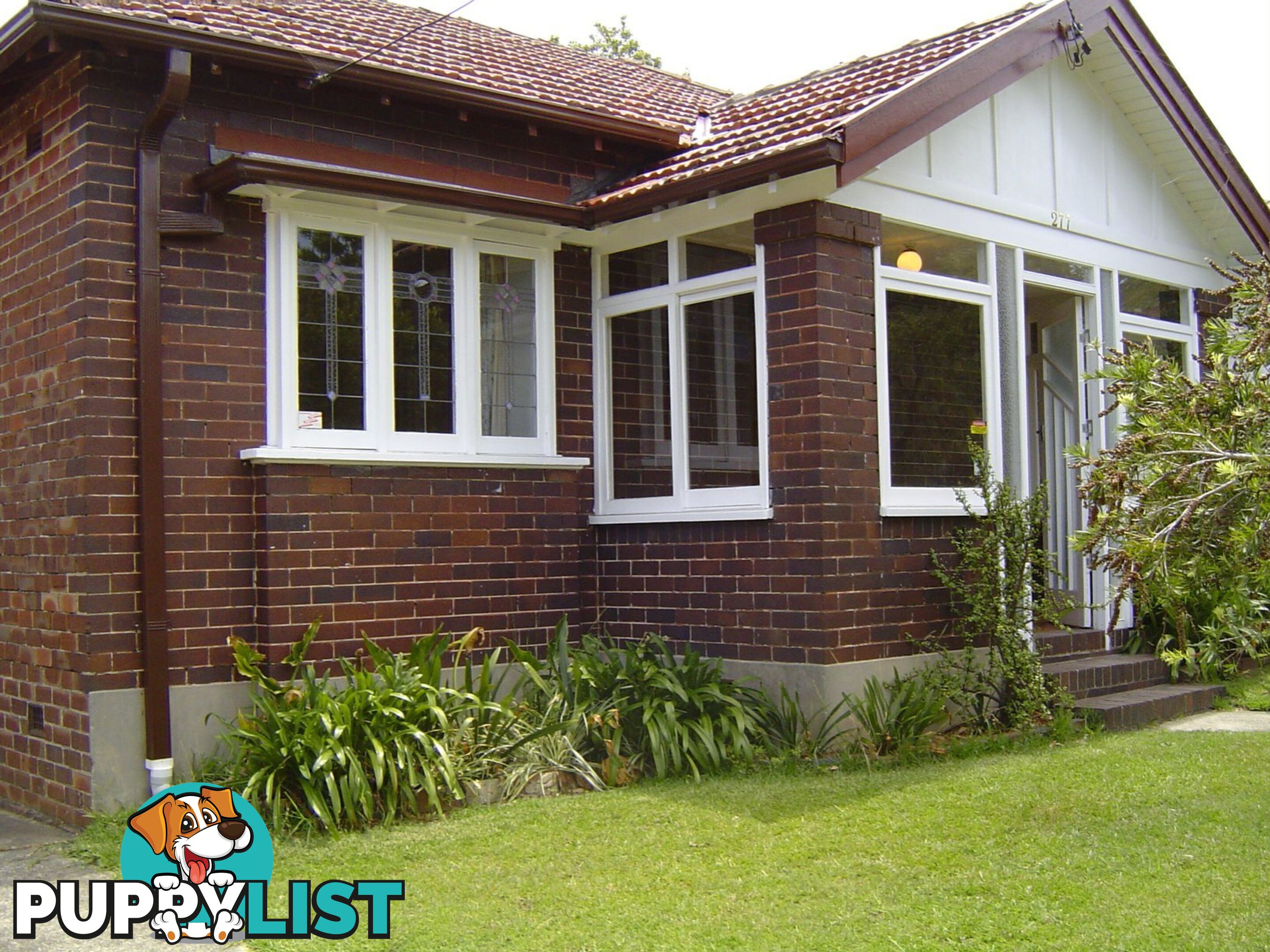 277 Burns Bay Road LANE COVE NSW 2066
