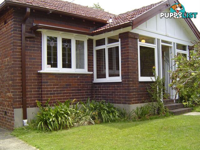 277 Burns Bay Road LANE COVE NSW 2066