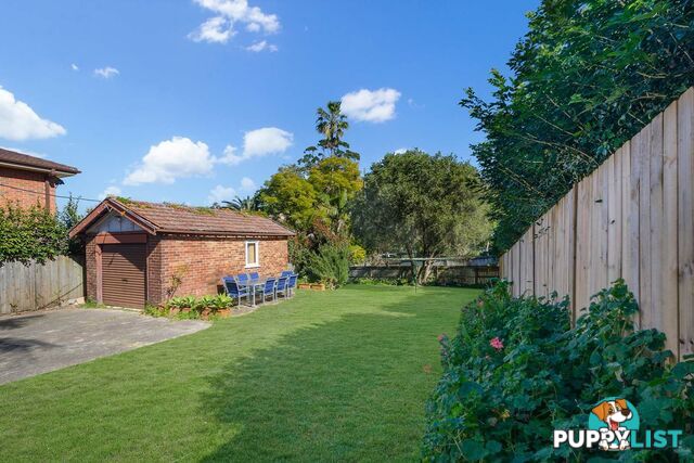 277 Burns Bay Road LANE COVE NSW 2066