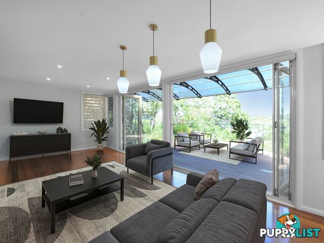 31 Northwood Road NORTHWOOD NSW 2066