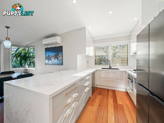 31 Northwood Road NORTHWOOD NSW 2066