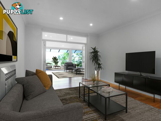 31 Northwood Road NORTHWOOD NSW 2066