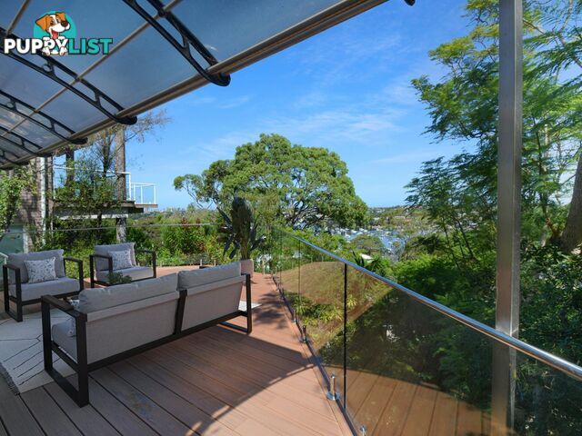 31 Northwood Road NORTHWOOD NSW 2066