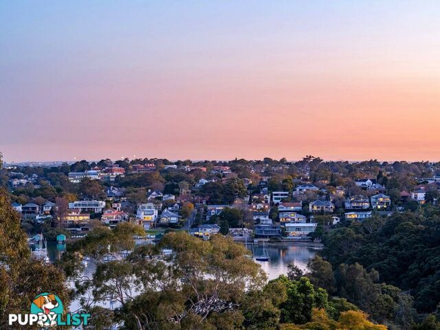 31 Northwood Road NORTHWOOD NSW 2066