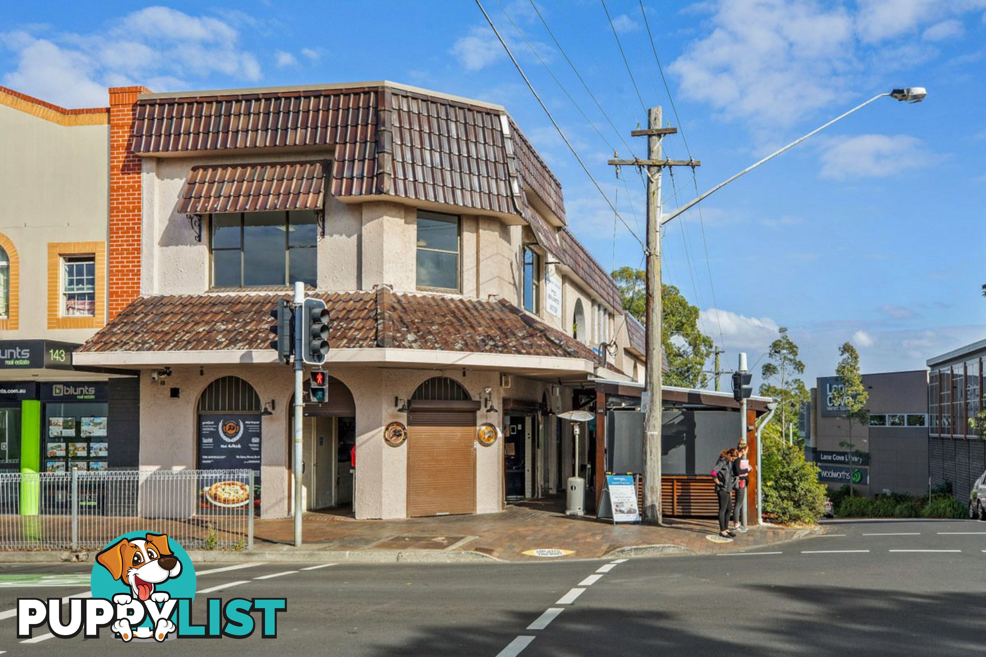 Suite 1/141 Longueville Rd LANE COVE NSW 2066