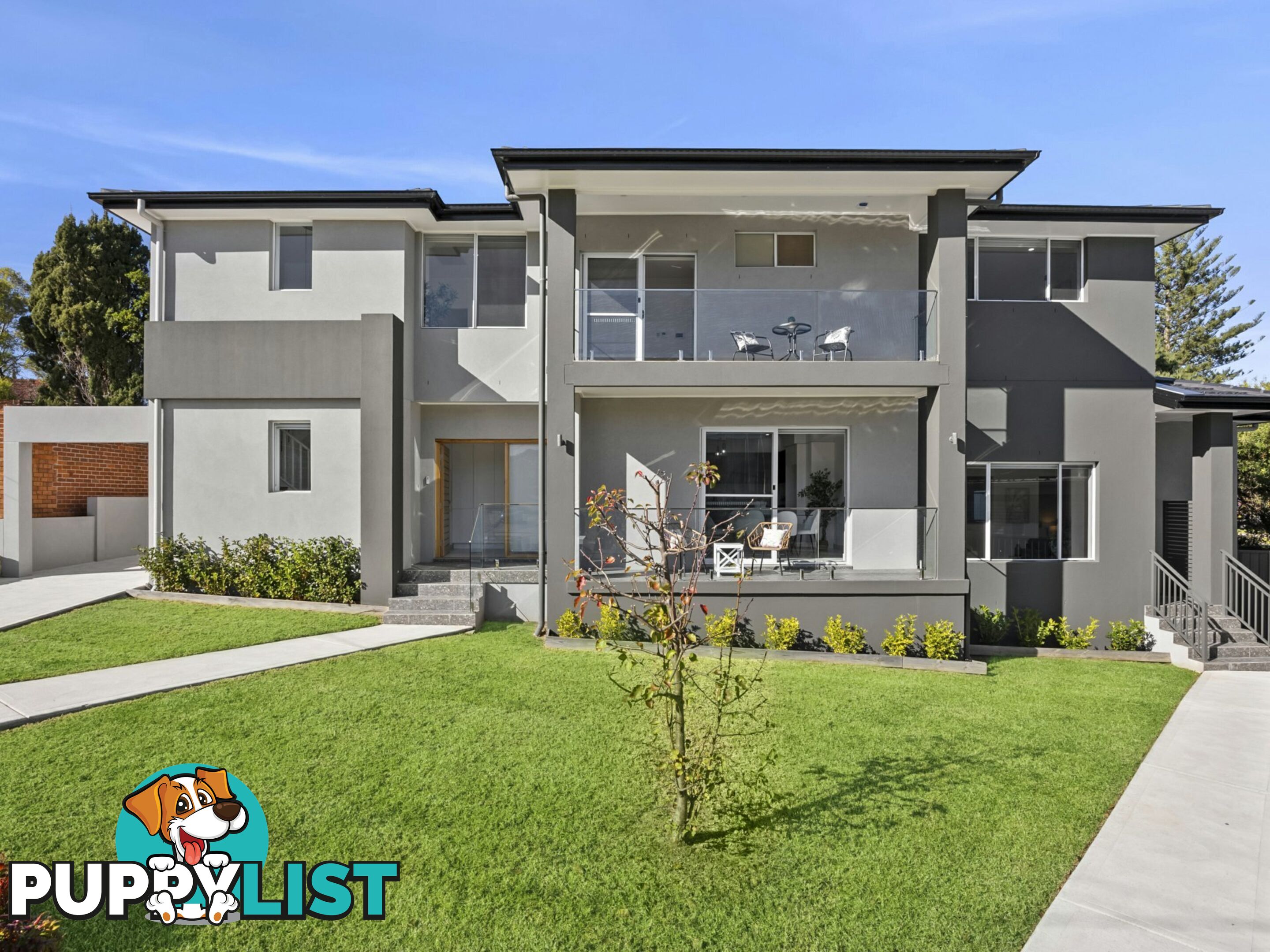 5 Semple Street RYDE NSW 2112
